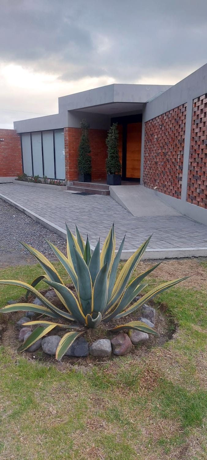 Property building, acessibility
