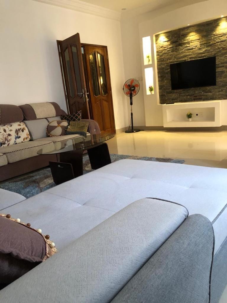 Mouna Apartment in Dakar