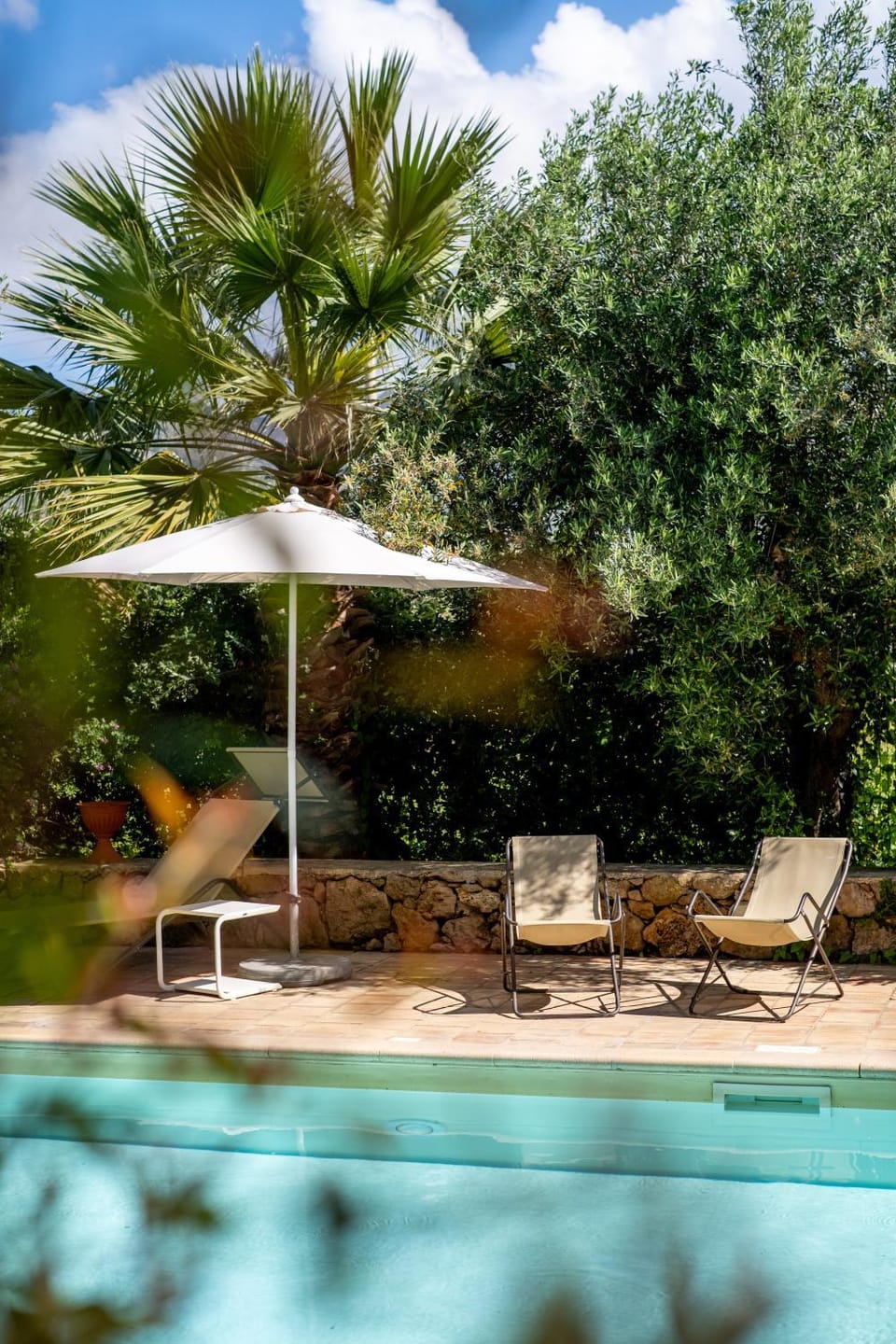Agriturismo Duca di Castelmonte Farm Stay in Sicily