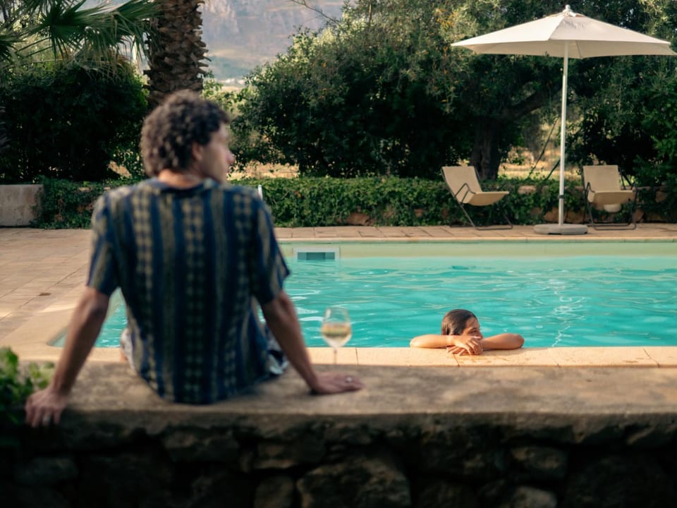 Agriturismo Duca di Castelmonte Farm Stay in Sicily