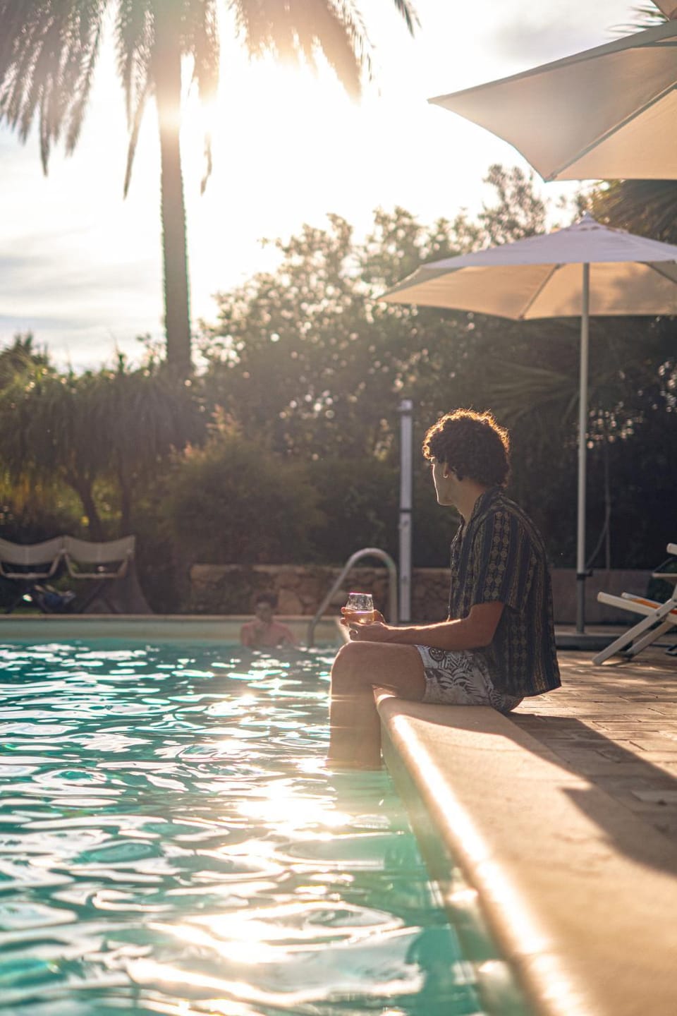 Agriturismo Duca di Castelmonte Farm Stay in Sicily