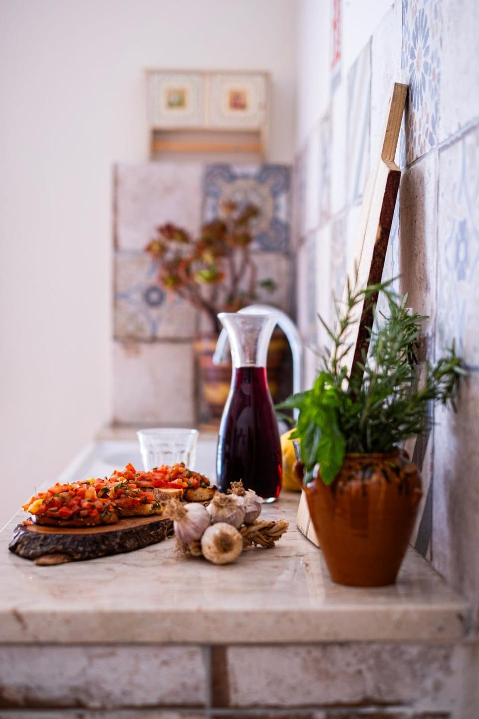 Agriturismo Duca di Castelmonte Farm Stay in Sicily