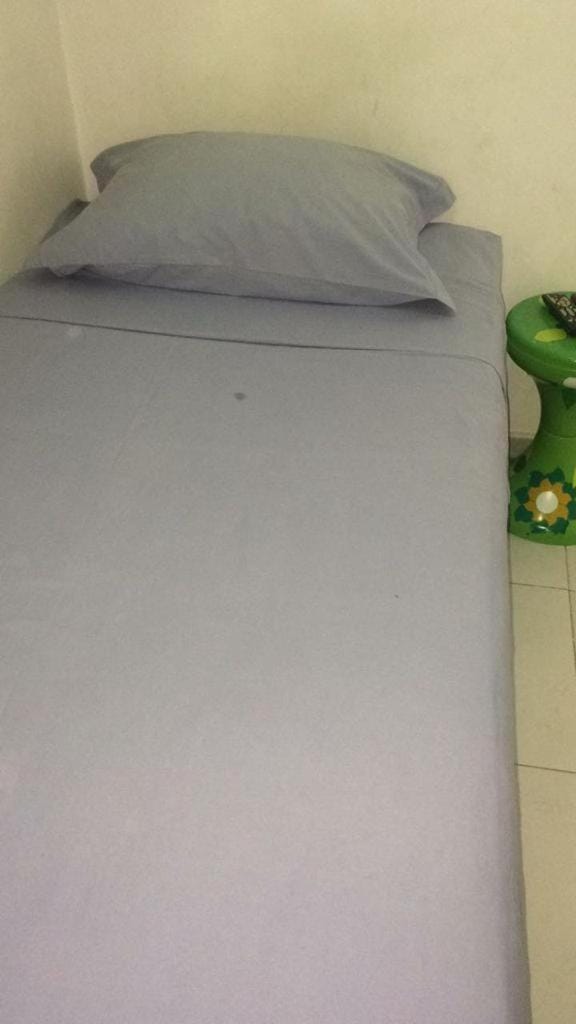 Em Copacabana apartamento mobiliado no posto 6 Apartment in Rio de Janeiro