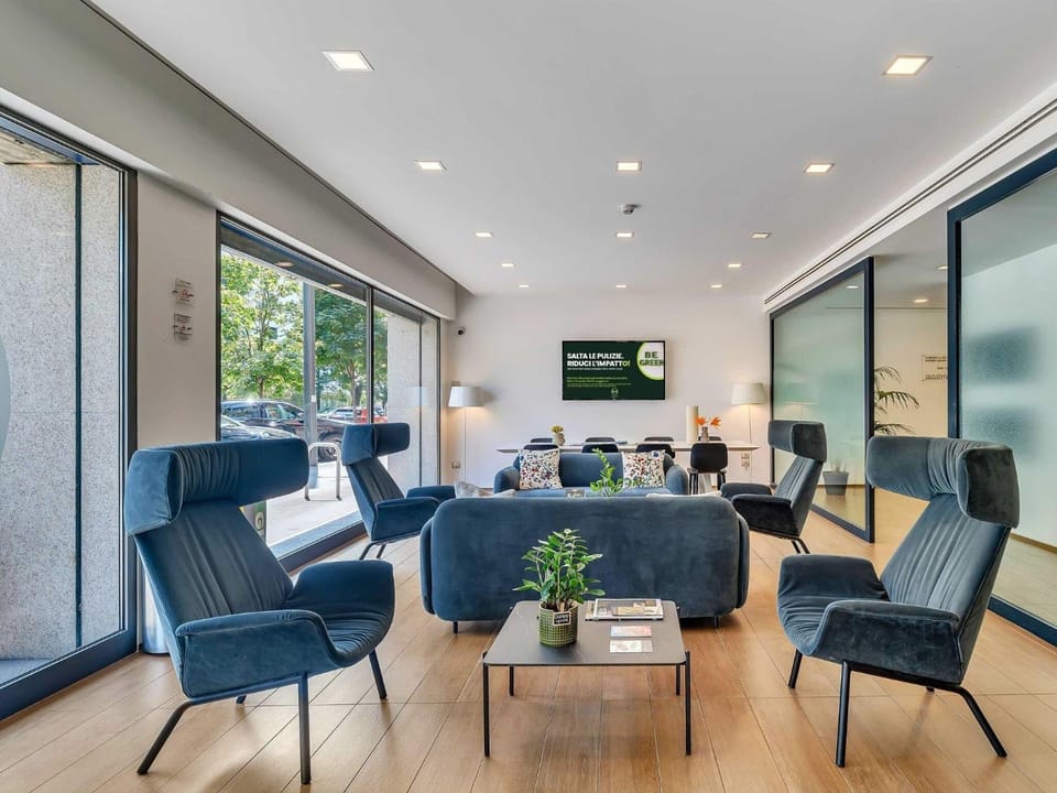 Meeting/conference room