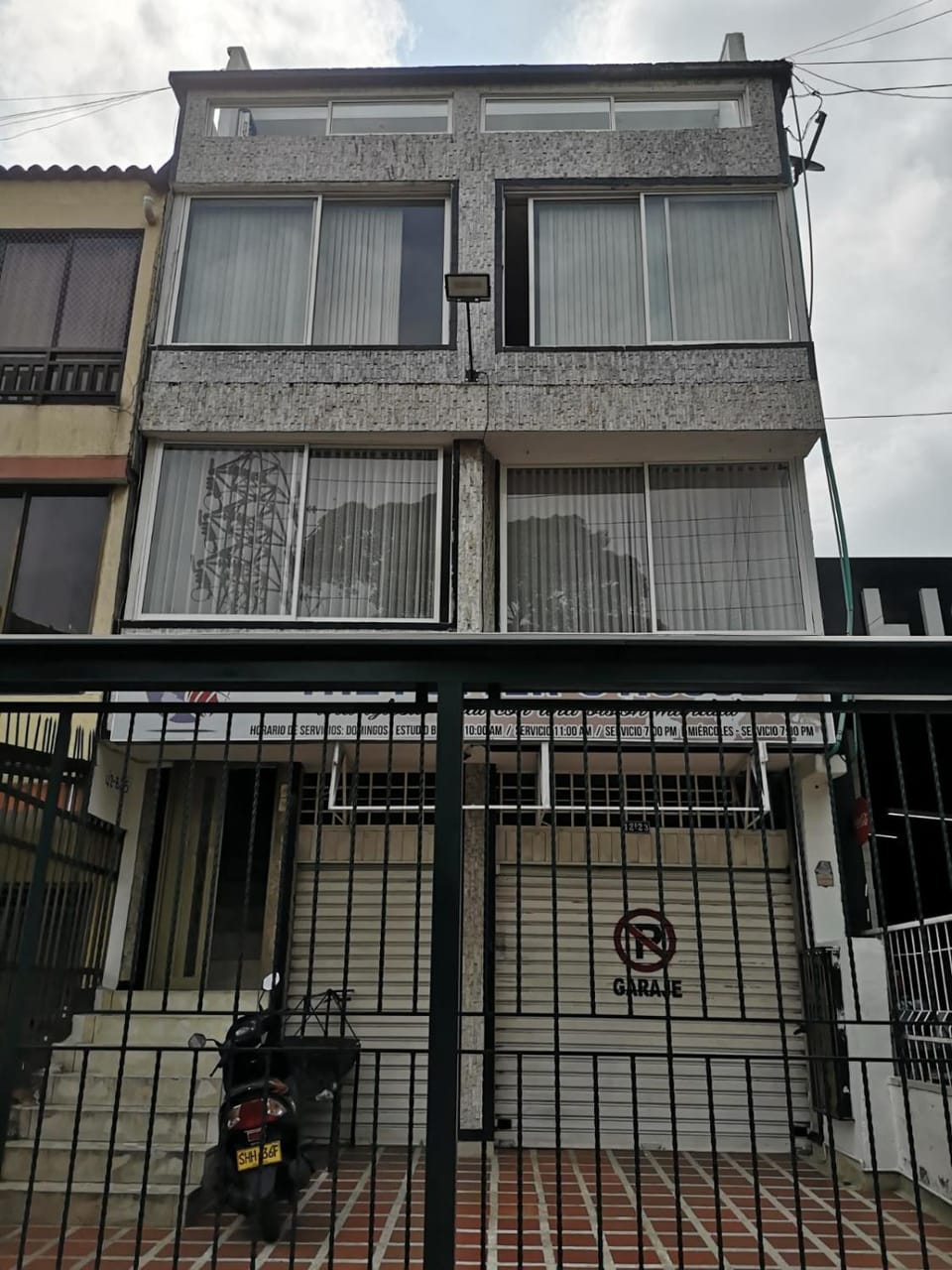Cali con amor Apartment in Cali