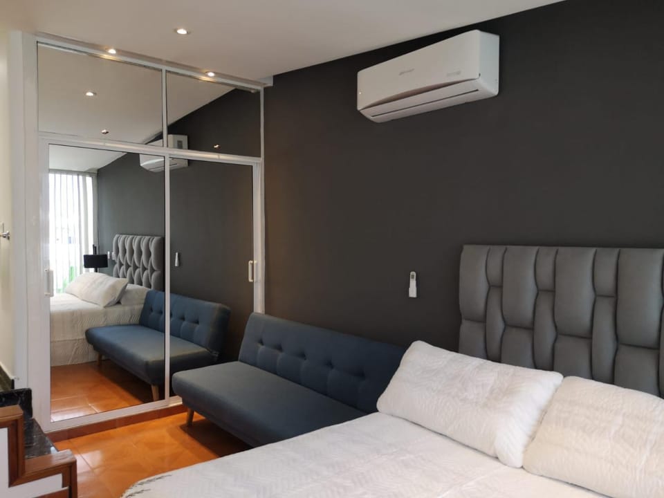 Cali con amor Apartment in Cali