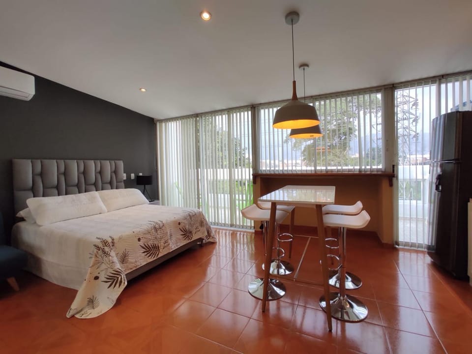 Cali con amor Apartment in Cali