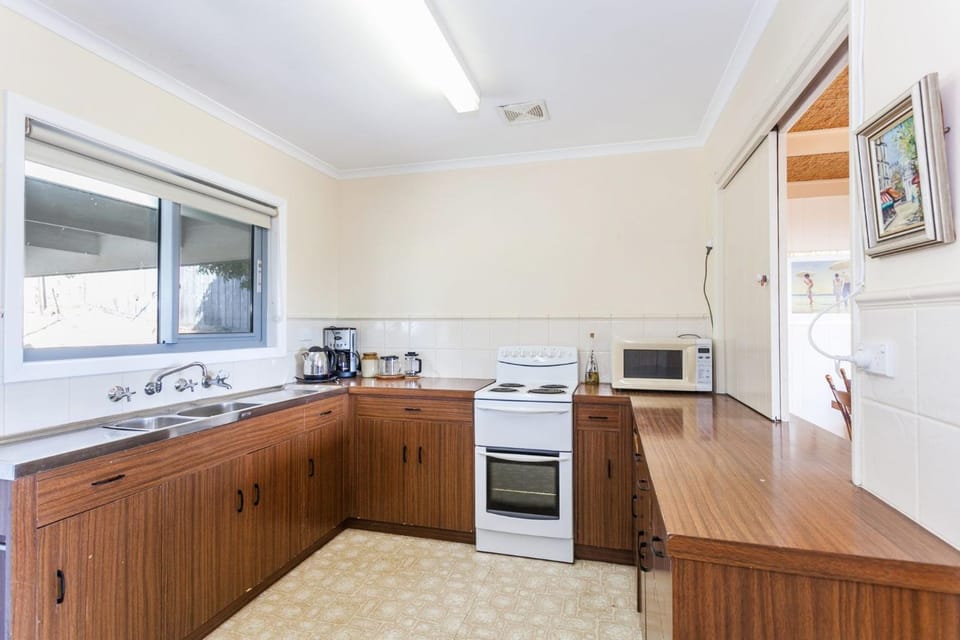 Anglesea Outlook House in Anglesea