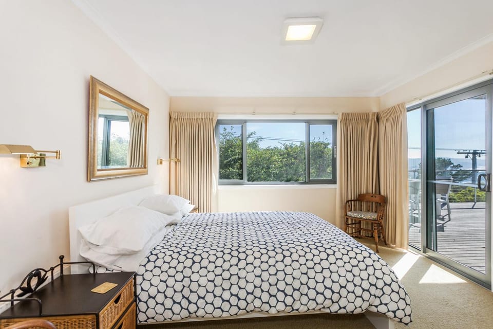 Anglesea Outlook House in Anglesea