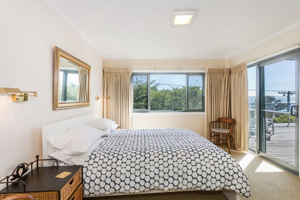 Anglesea Outlook House in Anglesea
