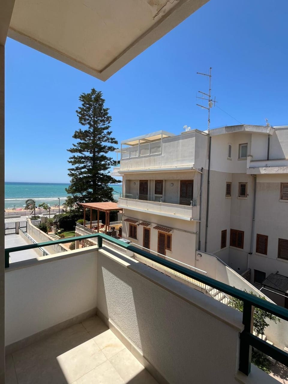 Sea view