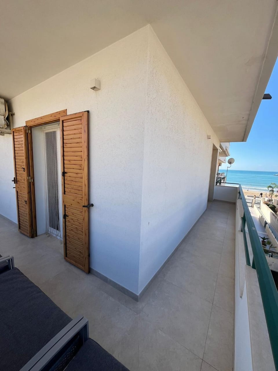 Sea view