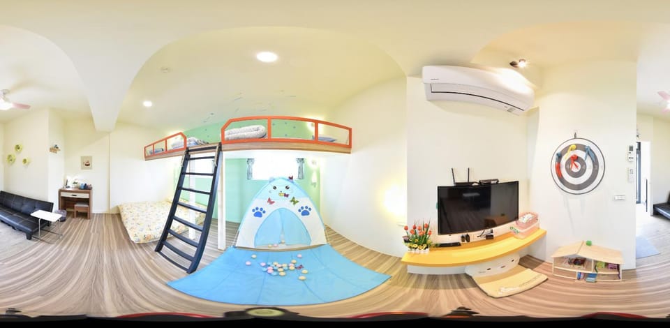 Beauty Chen's House #3 Bed and Breakfast in Taiwan, Province of China