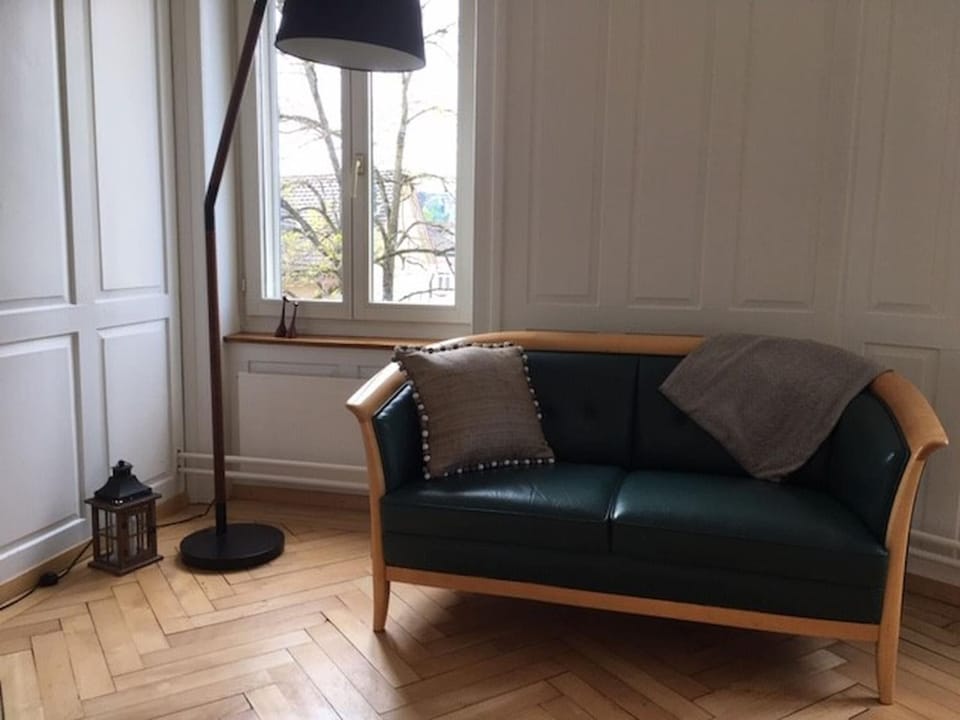 Casa Schilling - 4 charming rooms in the best location Apartment in St. Gallen