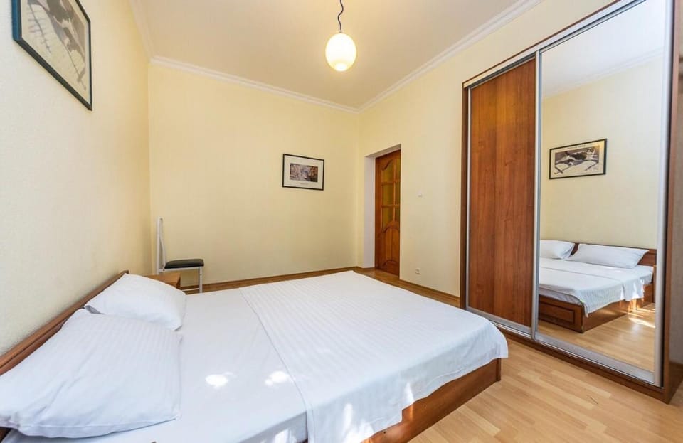 Alex Apartments near Independence Square - Kiev Apartment in Kiev City - Kyiv
