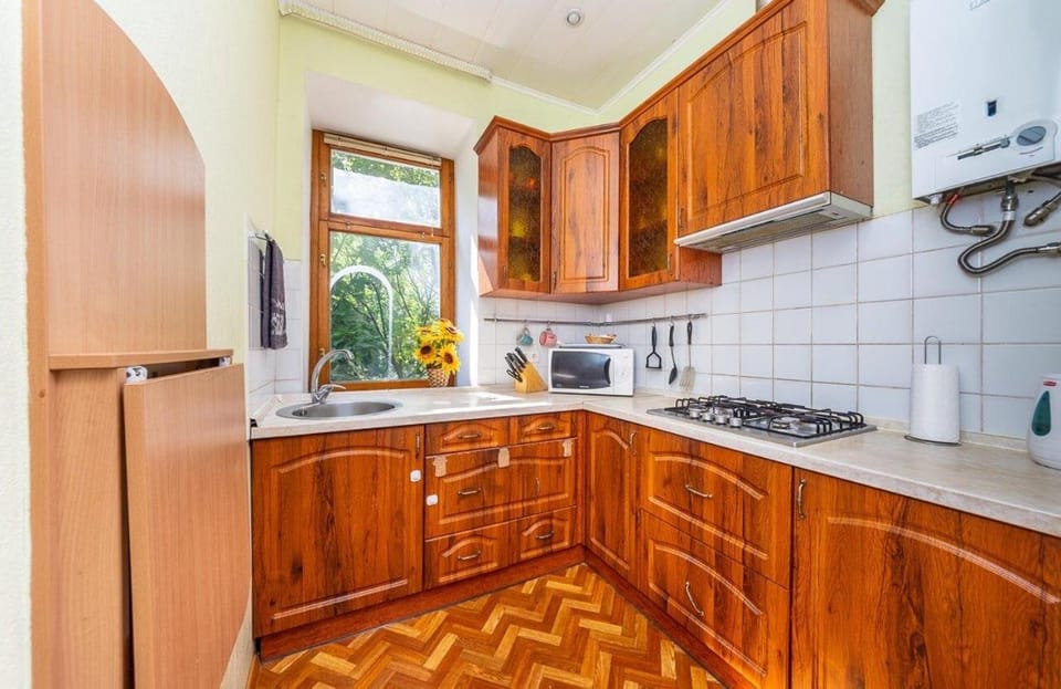 Alex Apartments near Independence Square - Kiev Apartment in Kiev City - Kyiv
