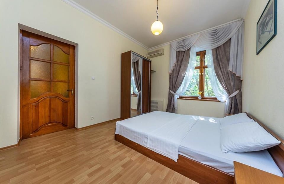 Alex Apartments near Independence Square - Kiev Apartment in Kiev City - Kyiv