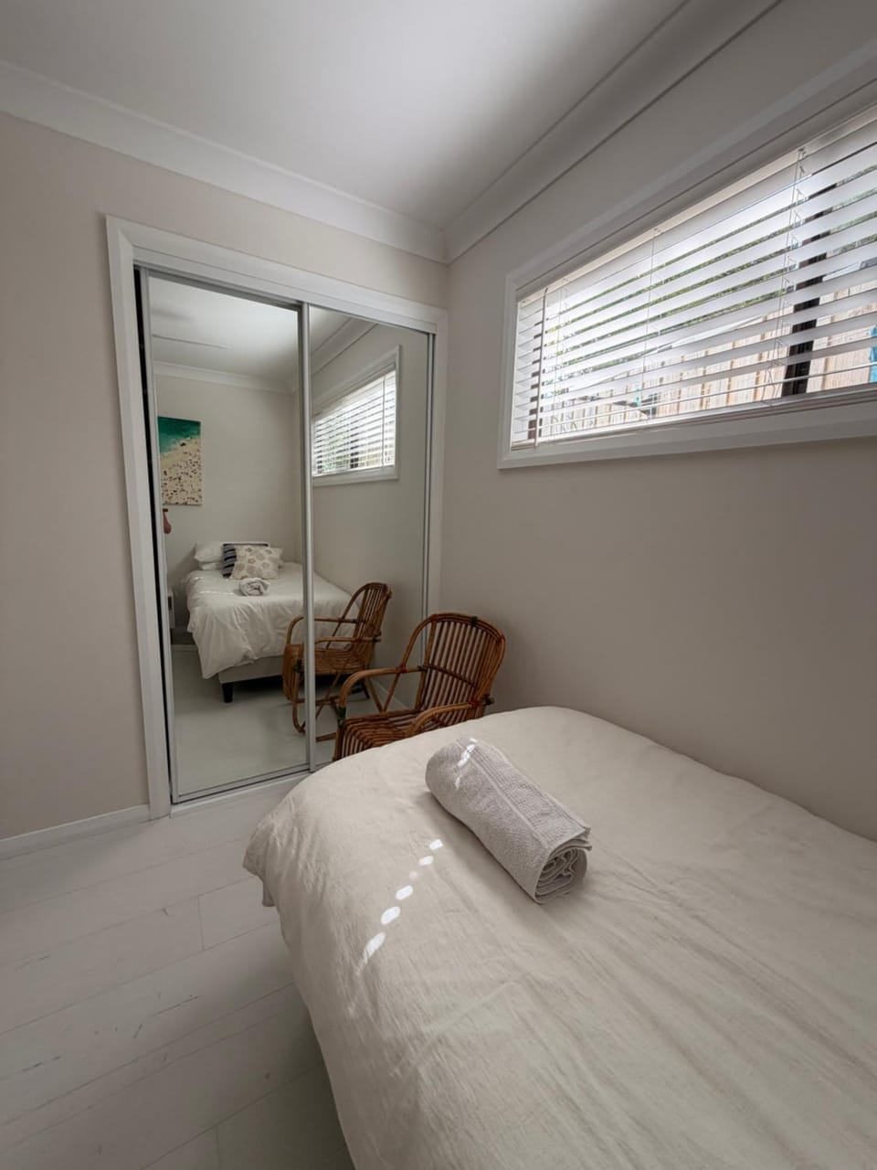 Patonga Street Retreat House in Patonga