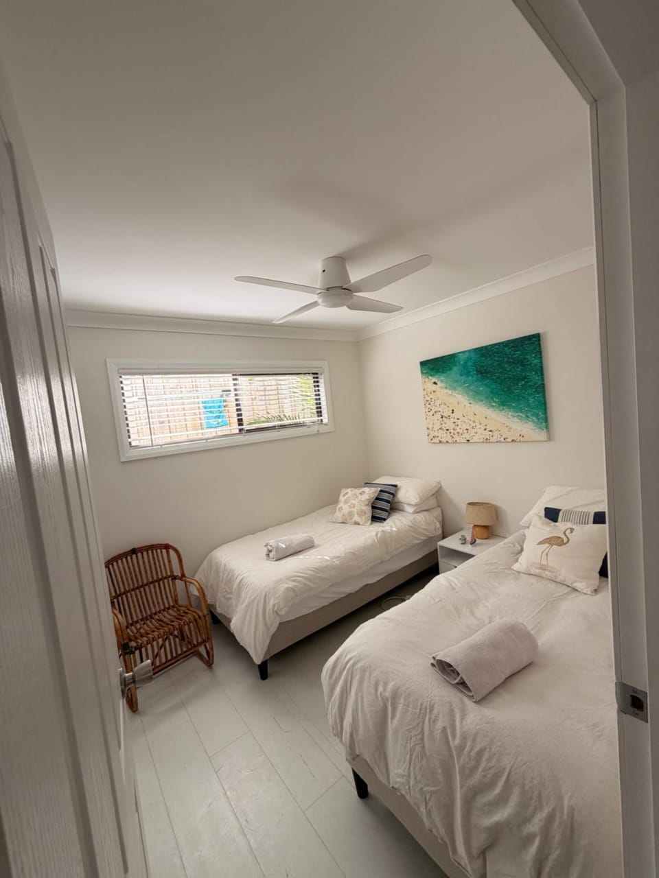 Patonga Street Retreat House in Patonga