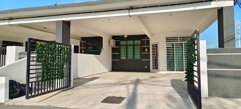 Sofea Hana Homestay, Pantai Balok, Kuantan House in Terengganu, Malaysia