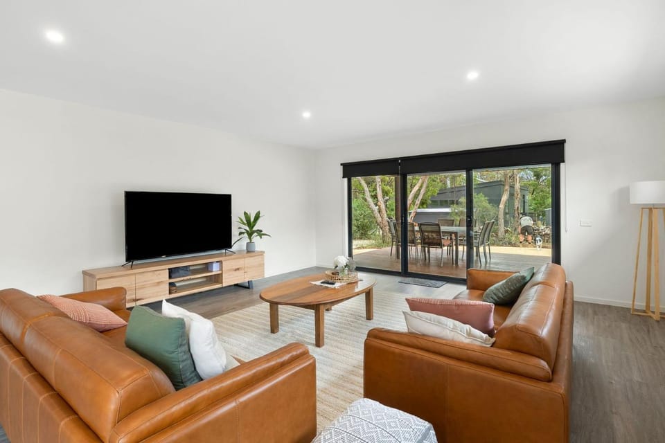 Chatleys House in Aireys Inlet