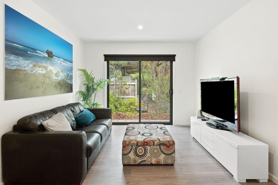 Chatleys House in Aireys Inlet