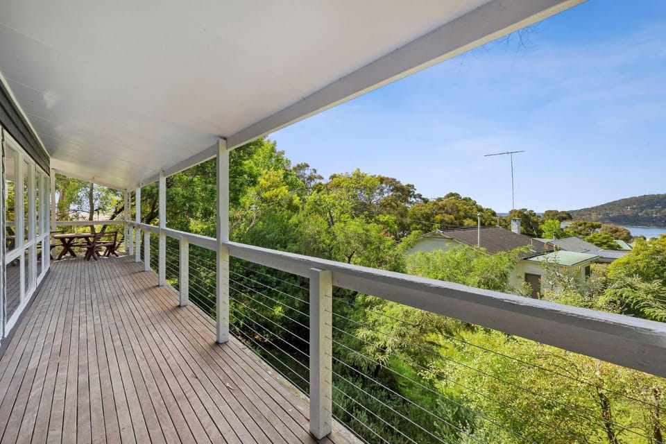 La Tienda House in Lorne