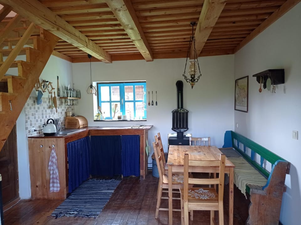 Living room, Lounge or bar, Dining area