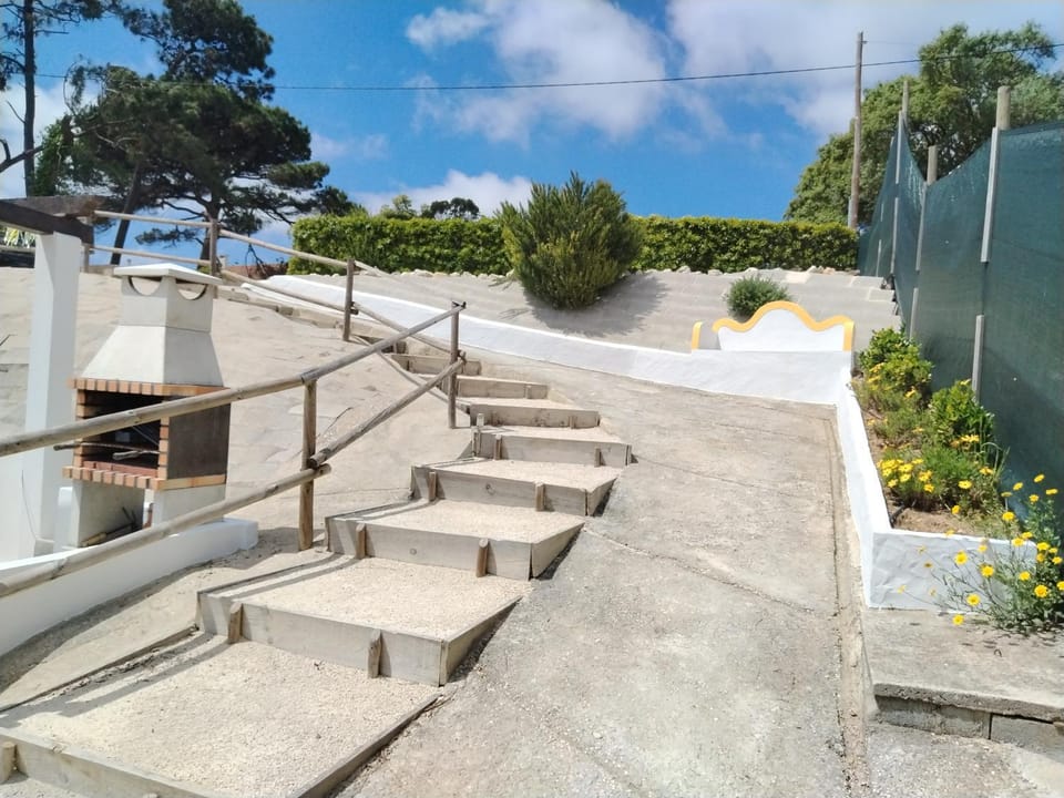 Casas de Campo - Real Mar House in Ericeira