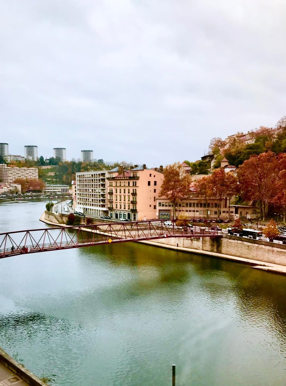 City view