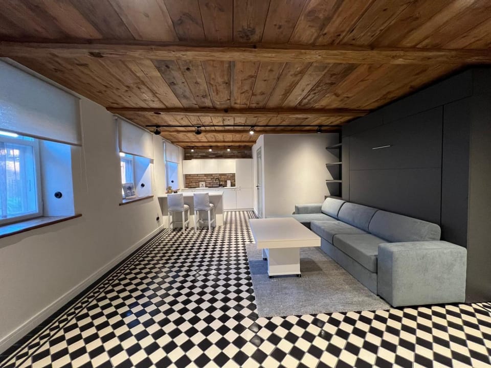 Raiņa ielas apartamenti R5 Apartment in Latvia