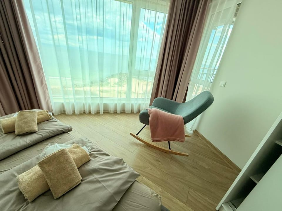Apartment Sunrise Pomorie Apartment in Pomorie