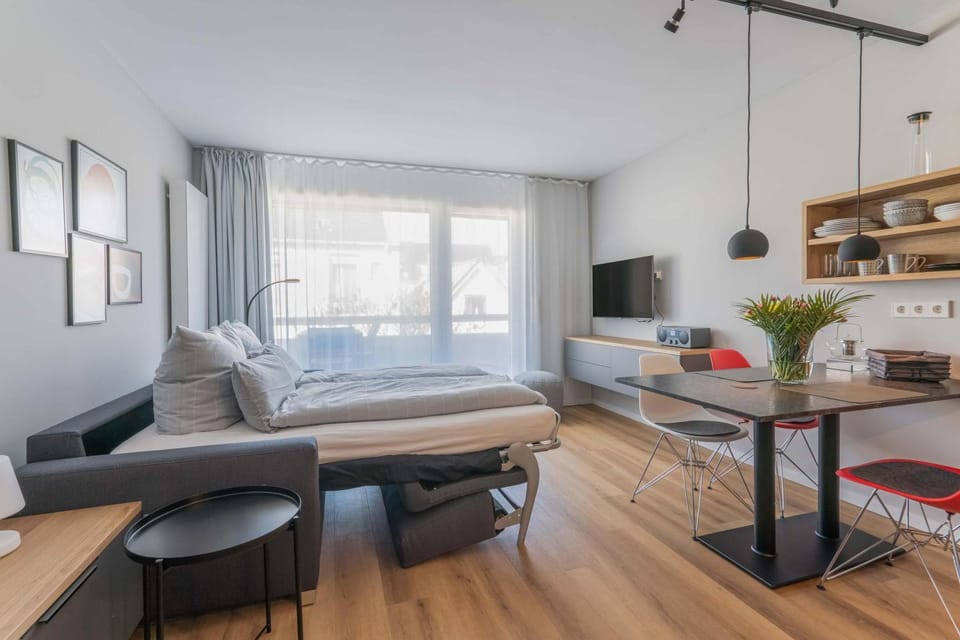 Haus Harmening Whg 3 Apartment in Lower Saxony, Germany