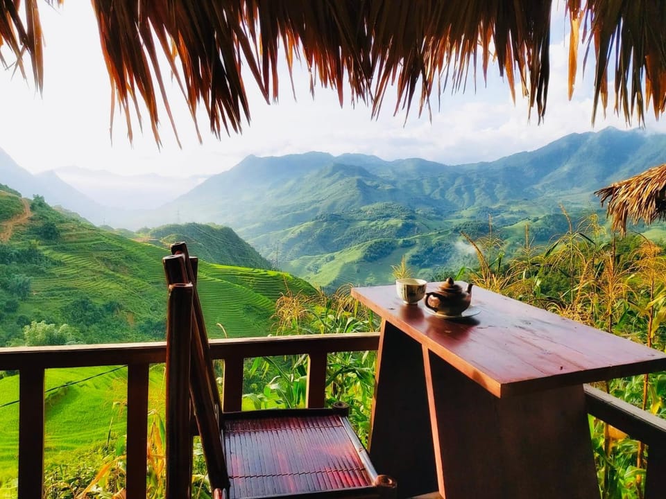 View (from property/room), View (from property/room), Balcony/Terrace, Balcony/Terrace