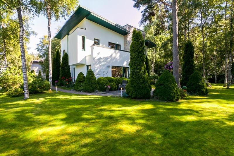 Beach Villa in Tallinn near city Villa in Tallinn
