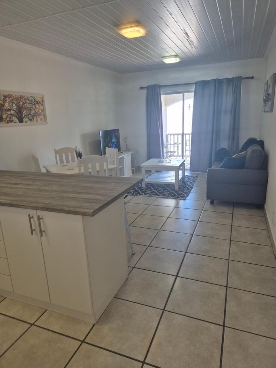 30 Sunset Heights Apartment in Western Cape