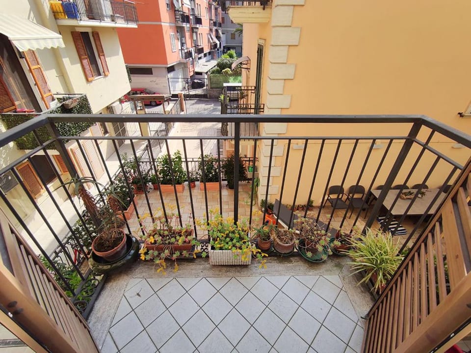Casa Laura in centro Apartment in San Benedetto del Tronto