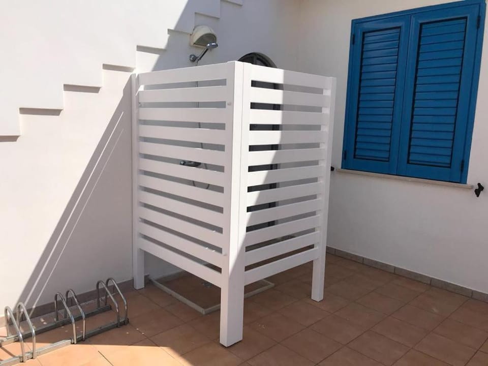 VILLA GIUSY Villa in Apulia