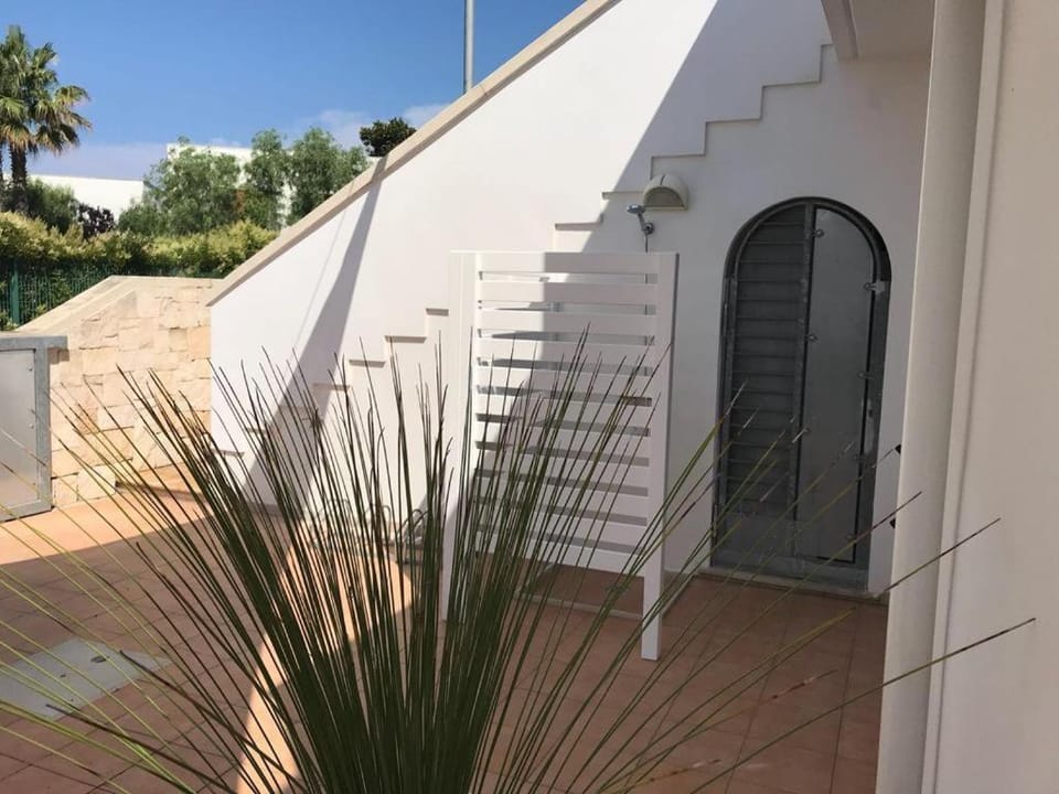 VILLA GIUSY Villa in Apulia