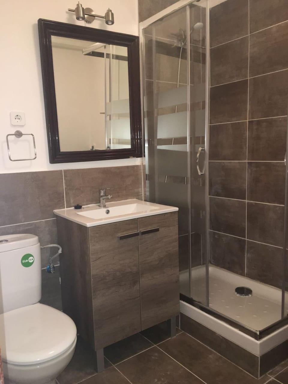 Esquirol Apartment in Barcelona