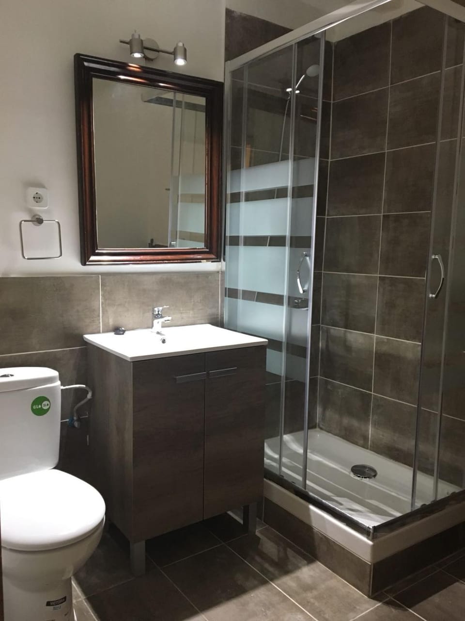 Esquirol Apartment in Barcelona
