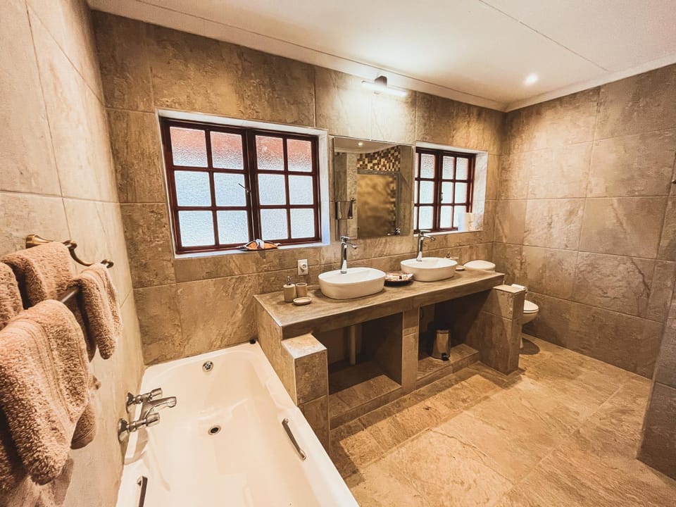Bathroom, Bath