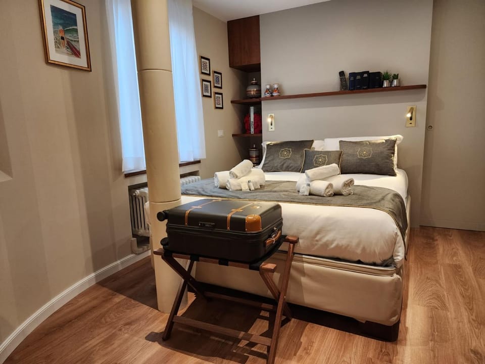 Charming stay in Roma - Luxury Holiday Apartment House in Rome