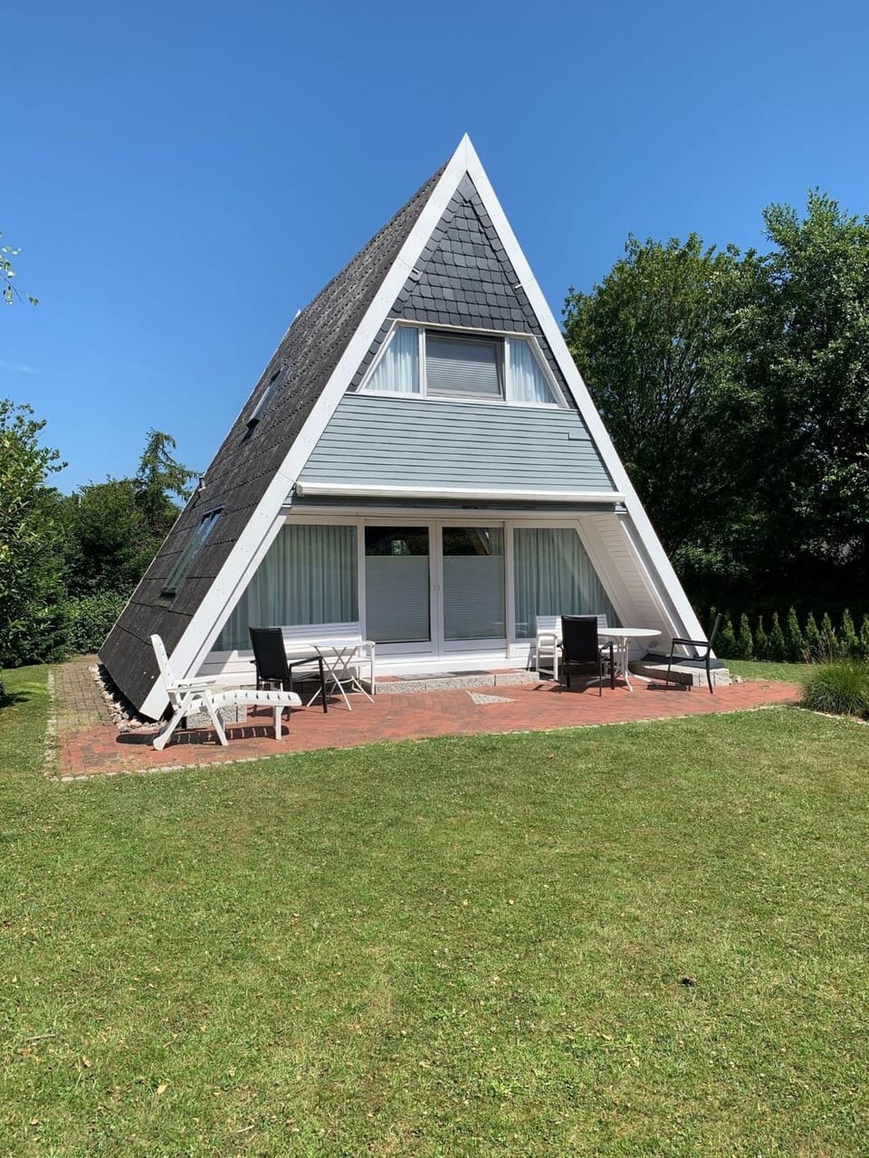 Ferienhaus LiLeBe House in Damp