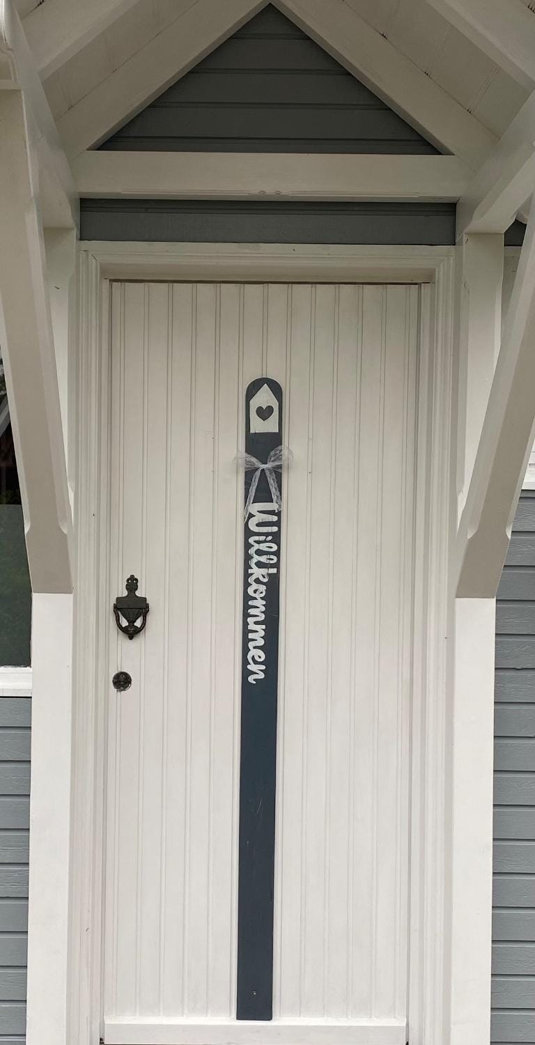 Ferienhaus LiLeBe House in Damp