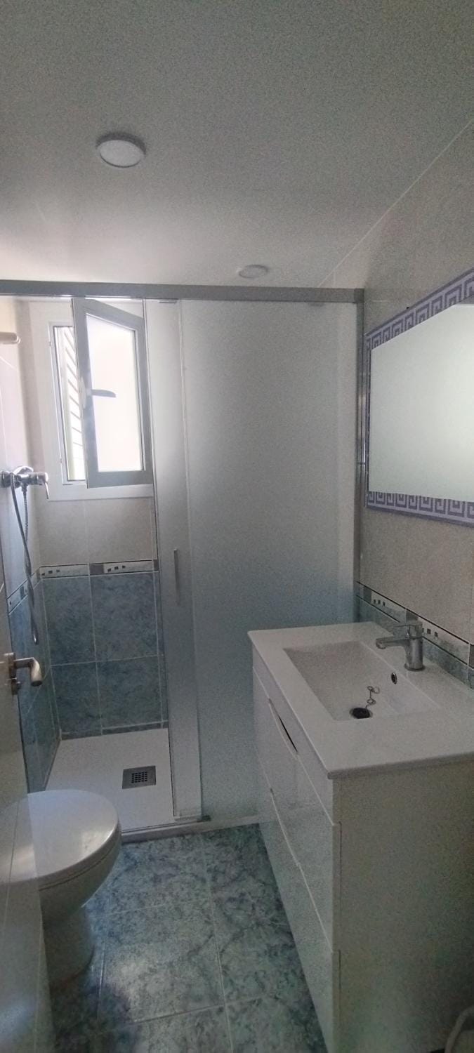 Primera línea en Cullera con piscina. Inmejorables vistas Apartment in Cullera