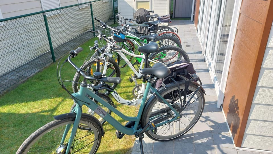 Cycling
