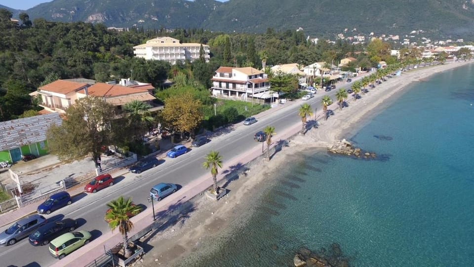 ZAMBELLA APARTMENTS Apartment in Corfu, Greece