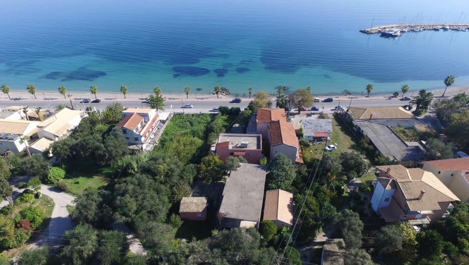 ZAMBELLA APARTMENTS Apartment in Corfu, Greece