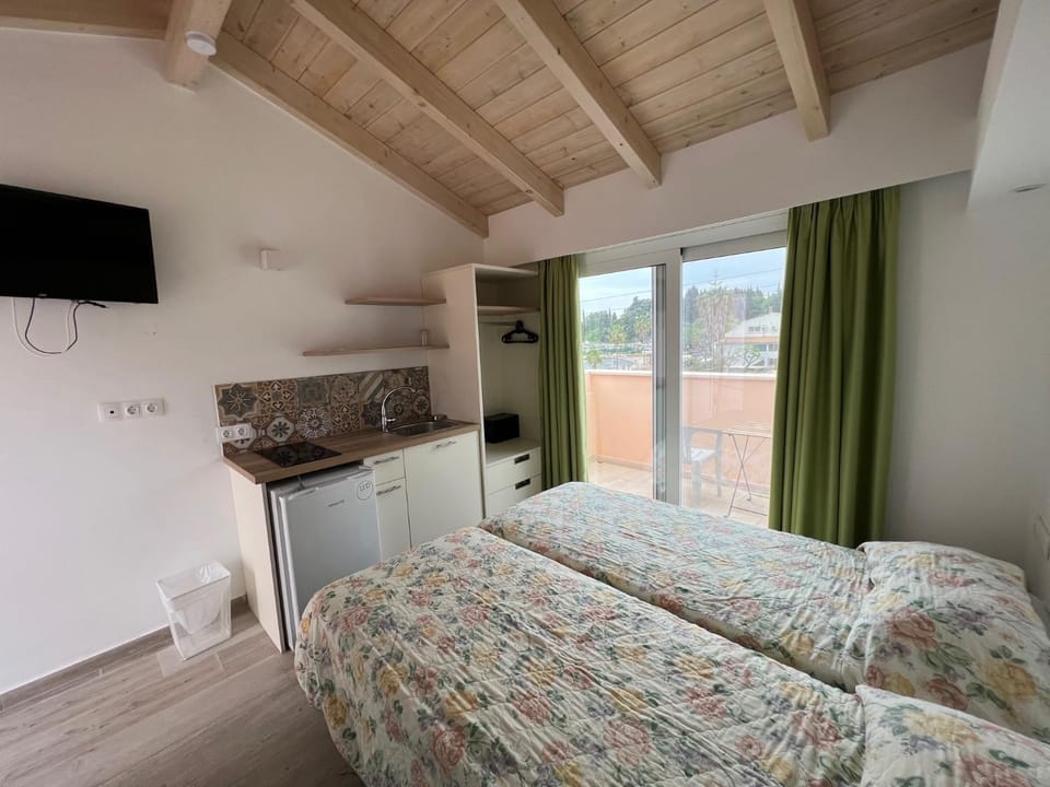 ZAMBELLA APARTMENTS Apartment in Corfu, Greece
